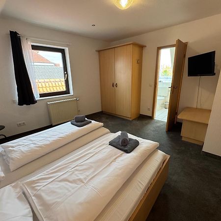 Hotel Everswinkel 外观 照片