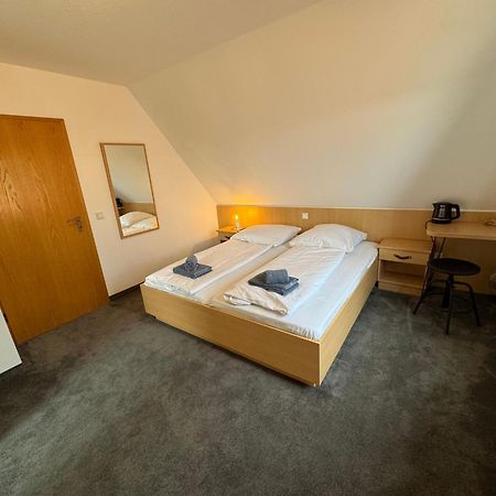 Hotel Everswinkel 外观 照片