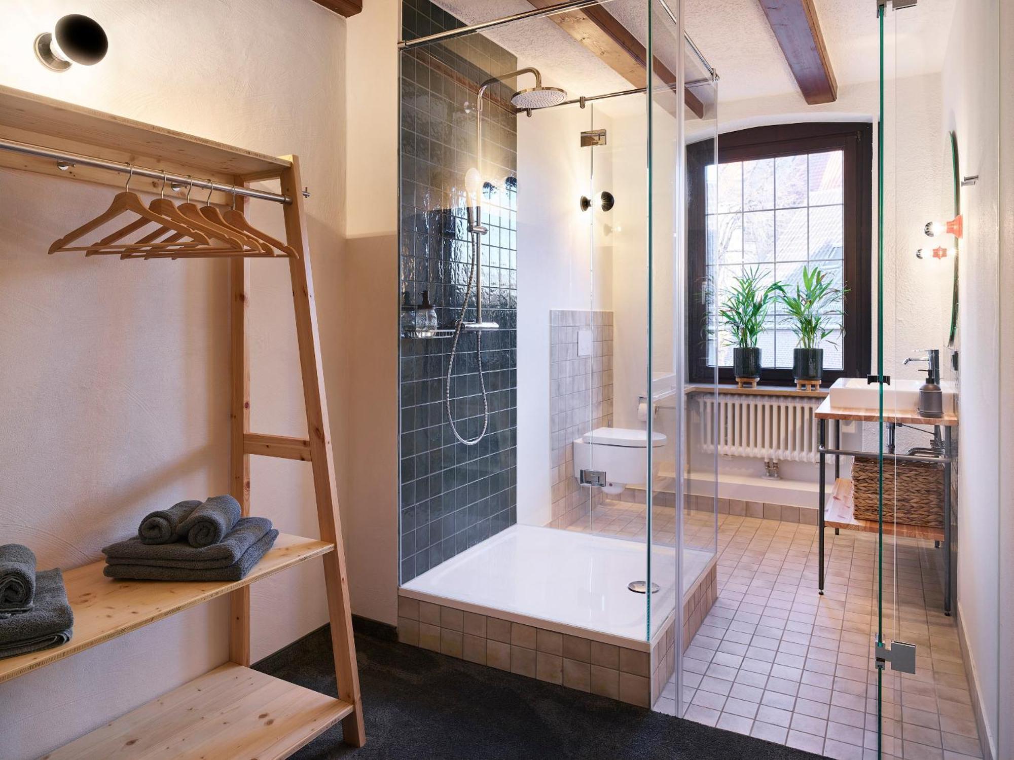 Hotel Everswinkel 外观 照片