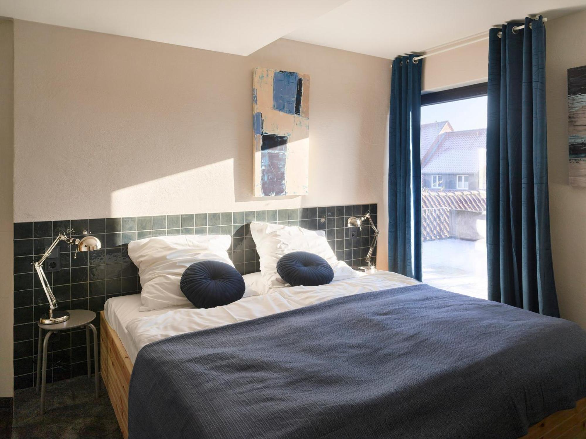 Hotel Everswinkel 外观 照片