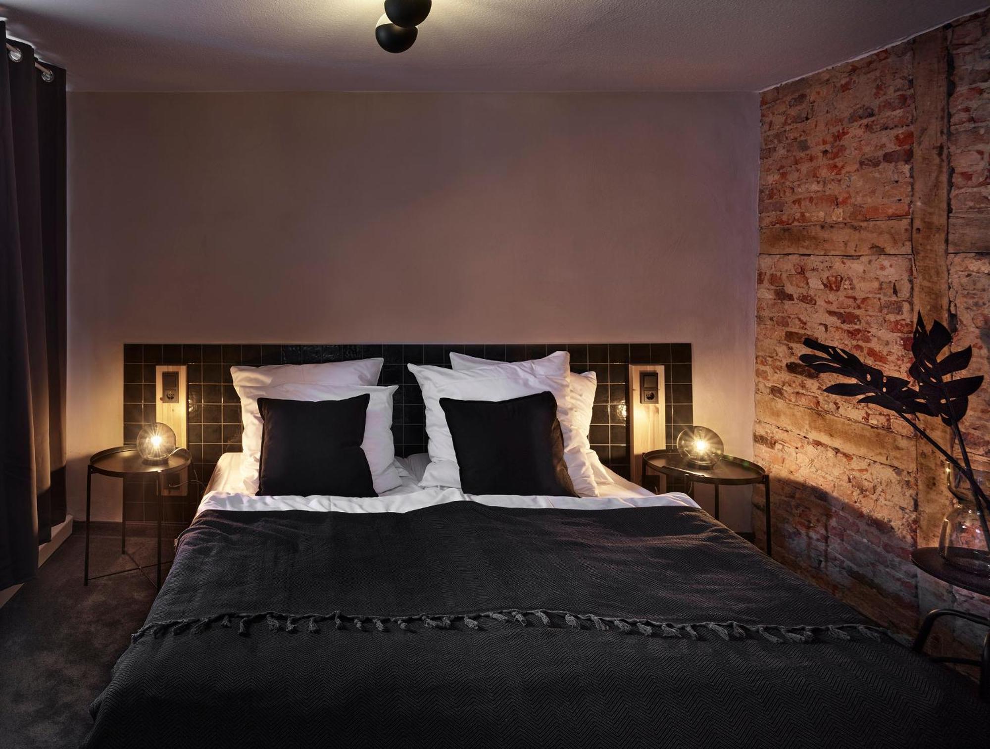 Hotel Everswinkel 外观 照片