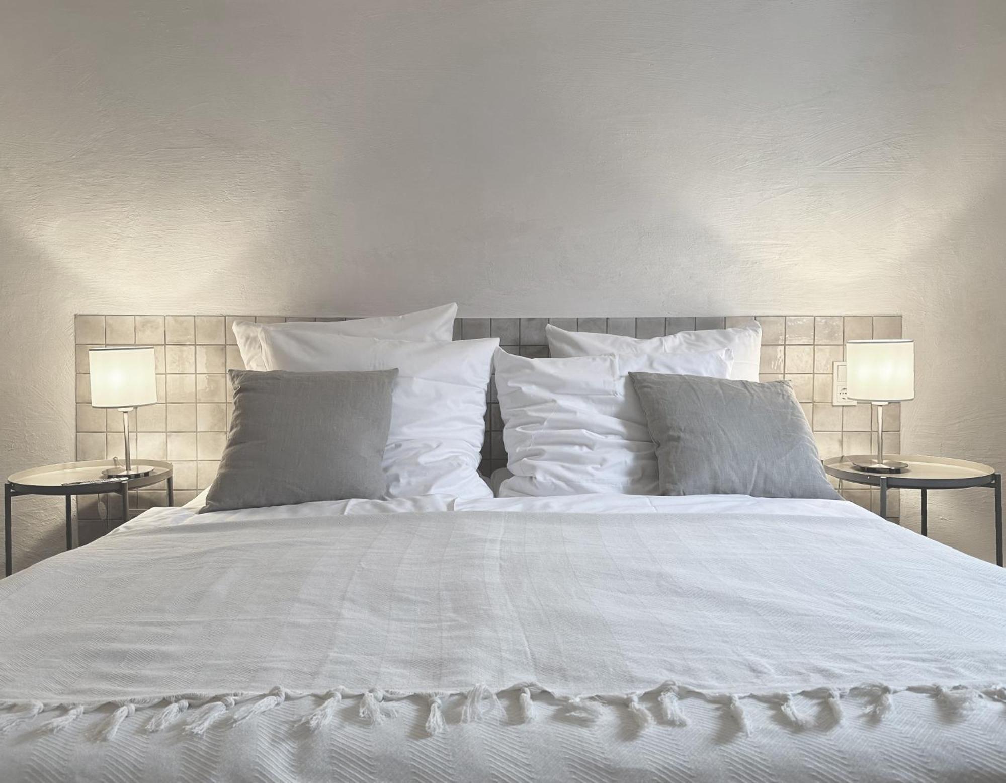 Hotel Everswinkel 外观 照片