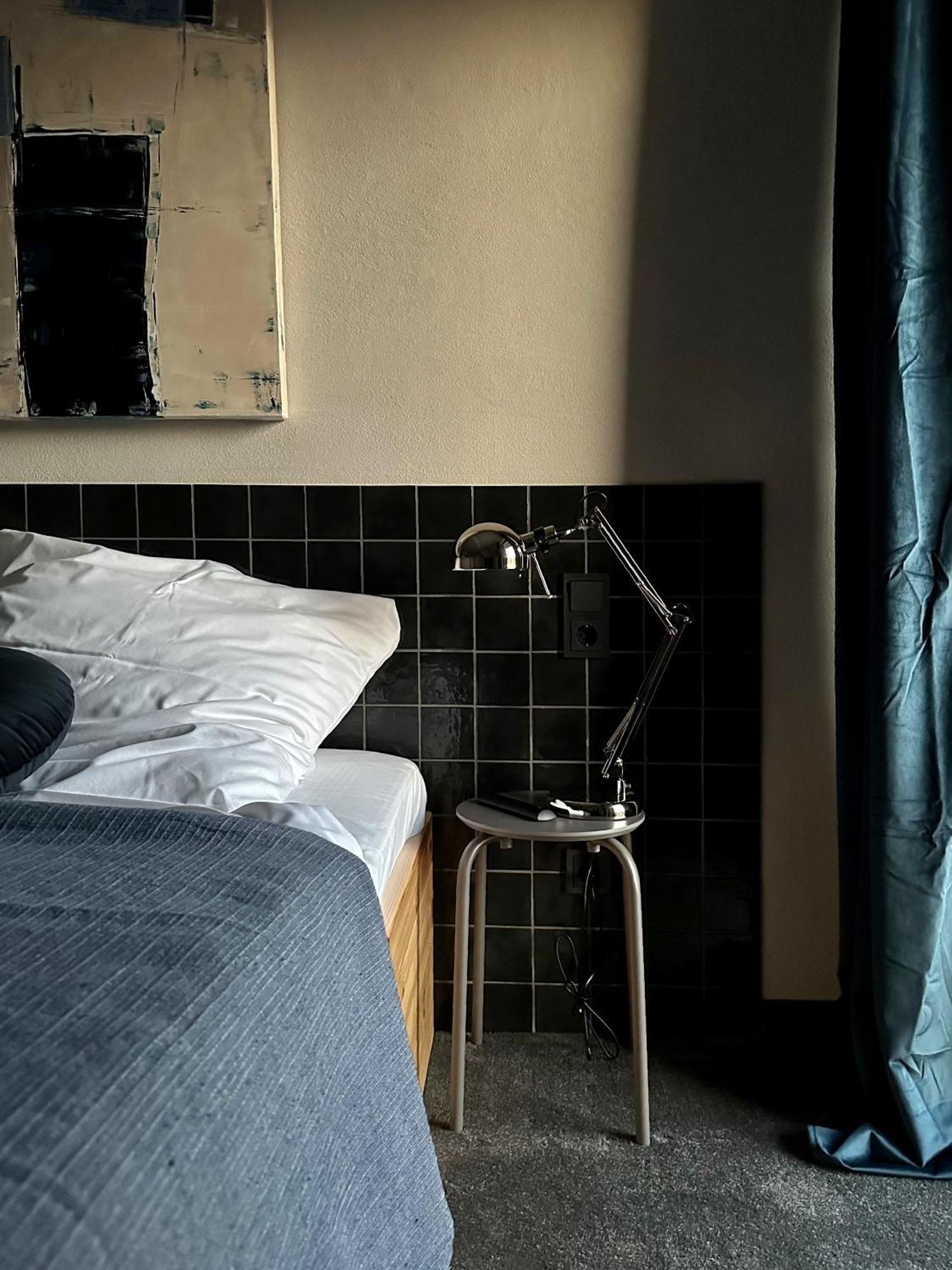 Hotel Everswinkel 外观 照片