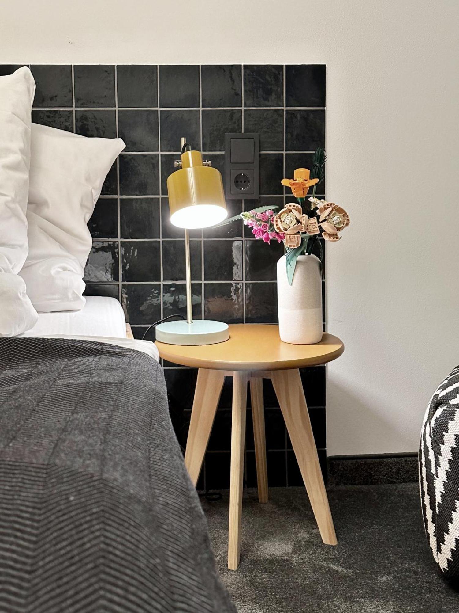 Hotel Everswinkel 外观 照片