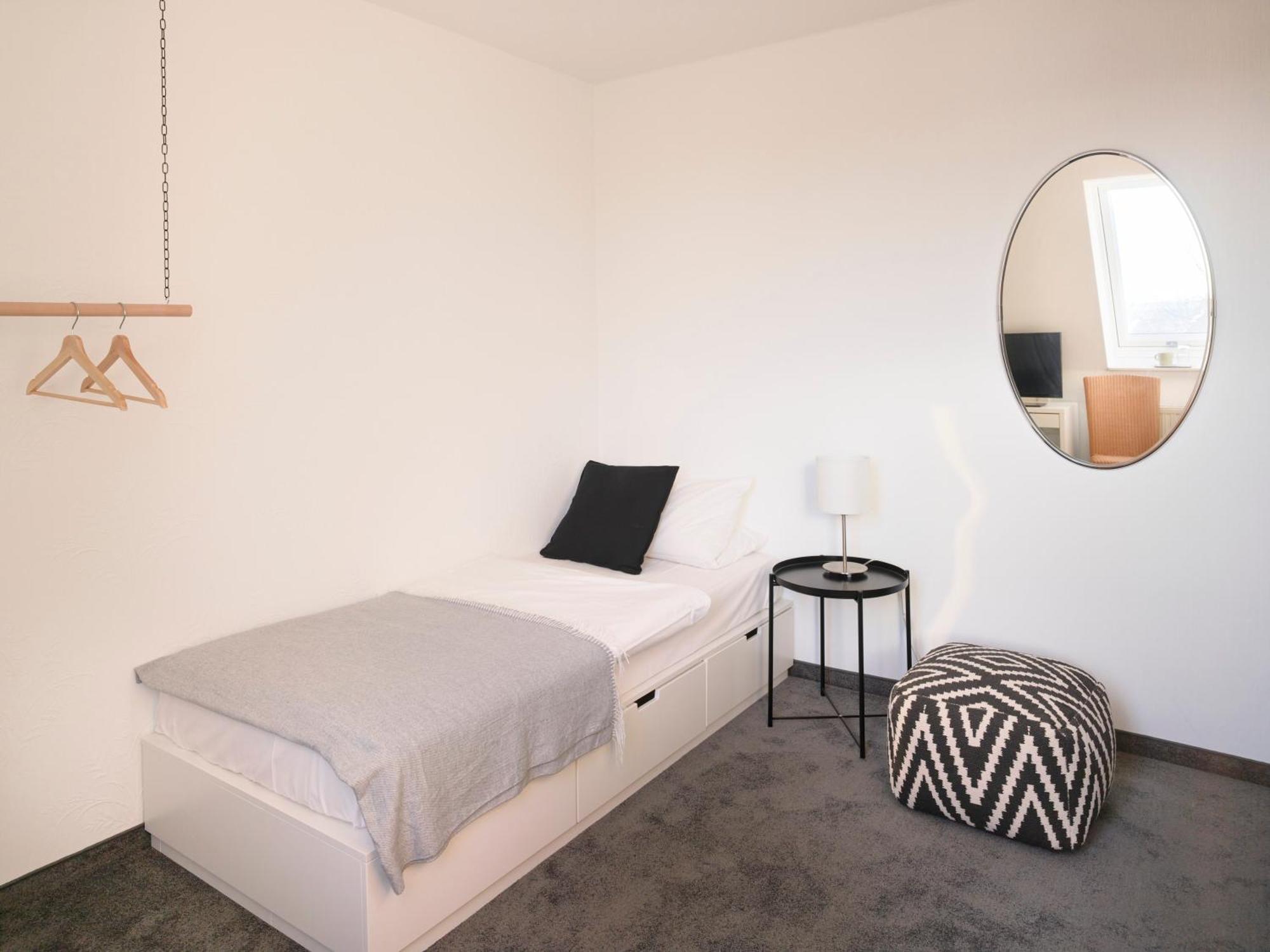 Hotel Everswinkel 外观 照片