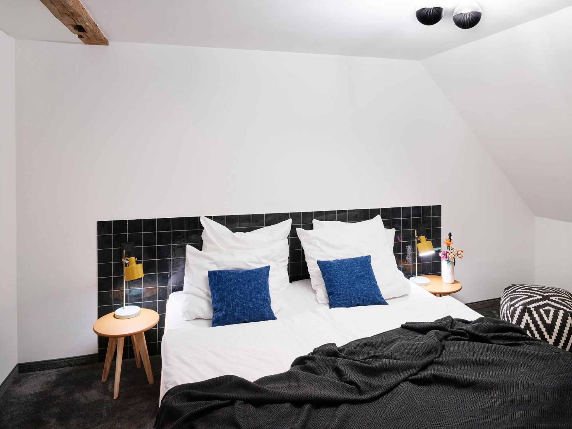 Hotel Everswinkel 外观 照片
