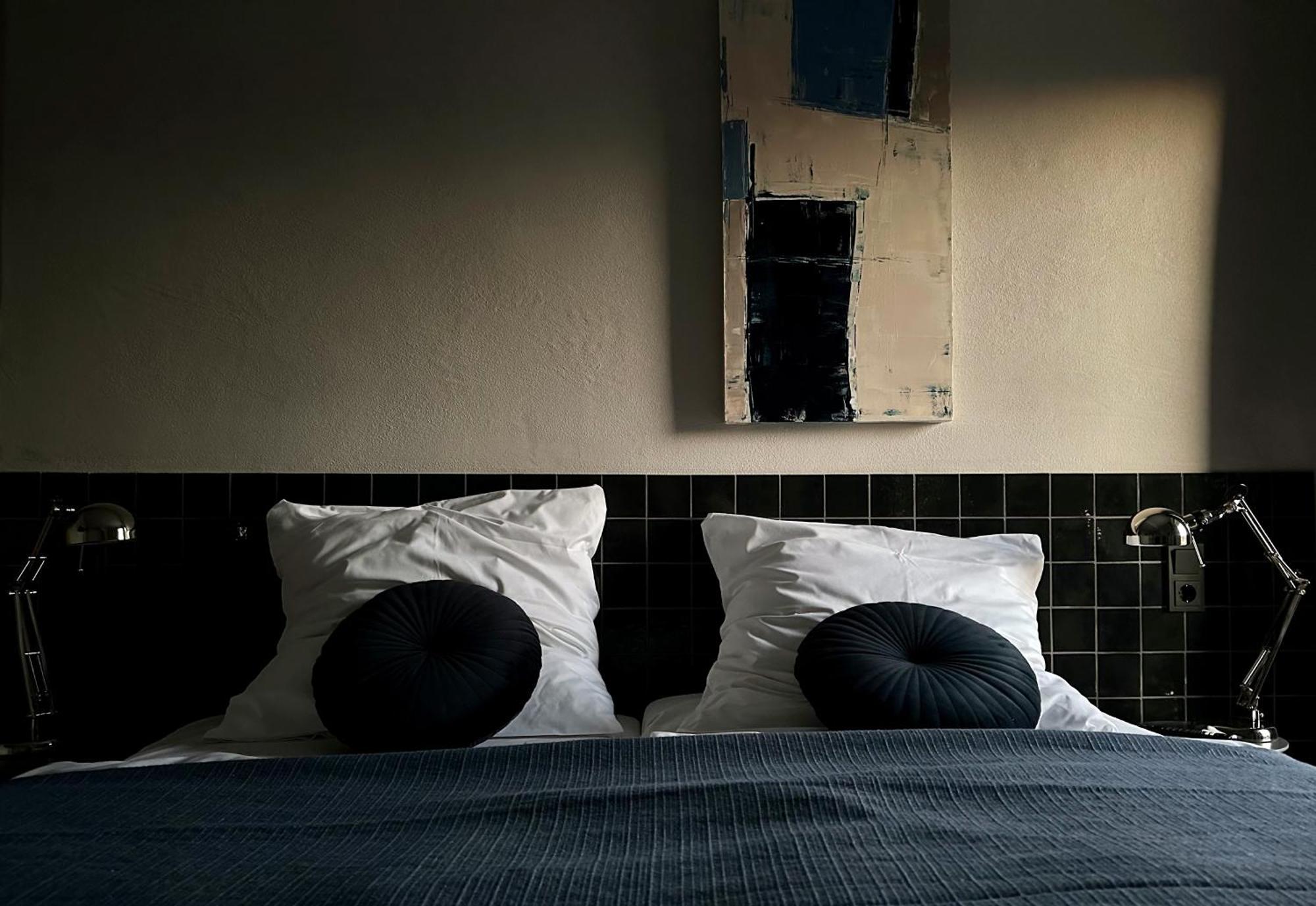 Hotel Everswinkel 外观 照片