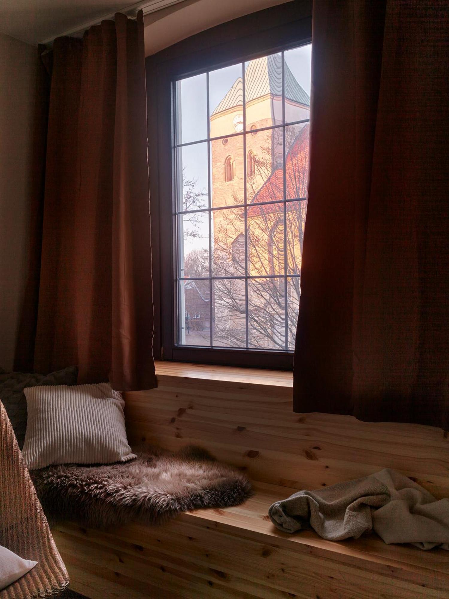 Hotel Everswinkel 外观 照片