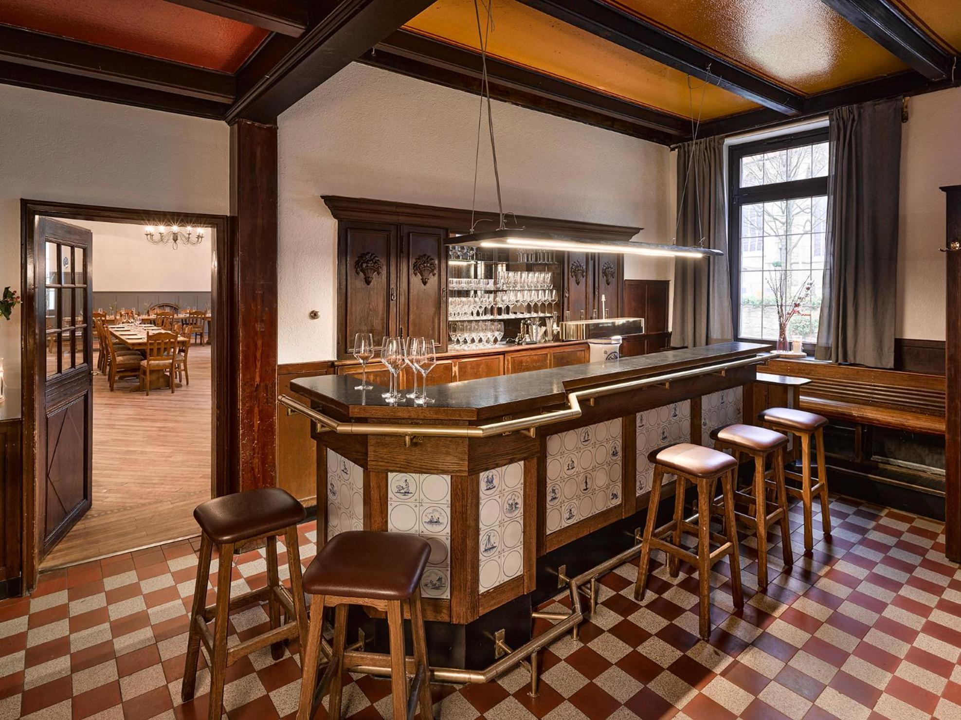 Hotel Everswinkel 外观 照片