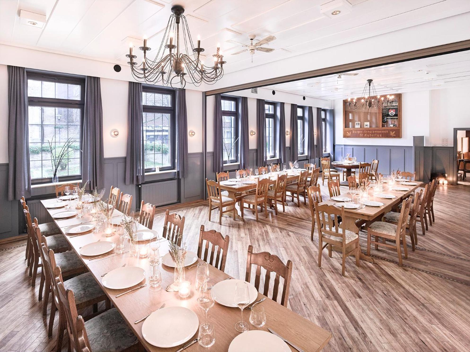 Hotel Everswinkel 外观 照片