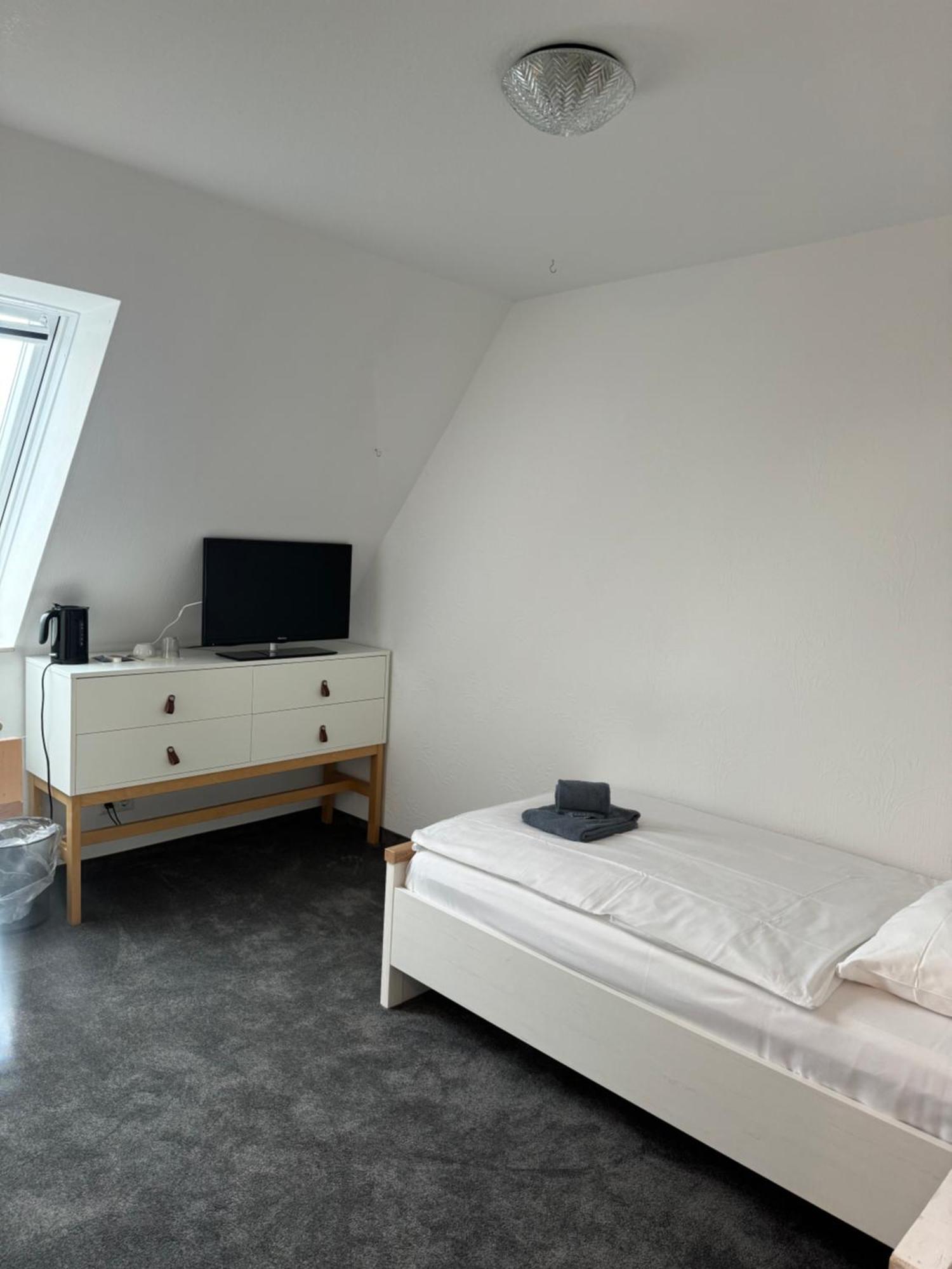 Hotel Everswinkel 外观 照片