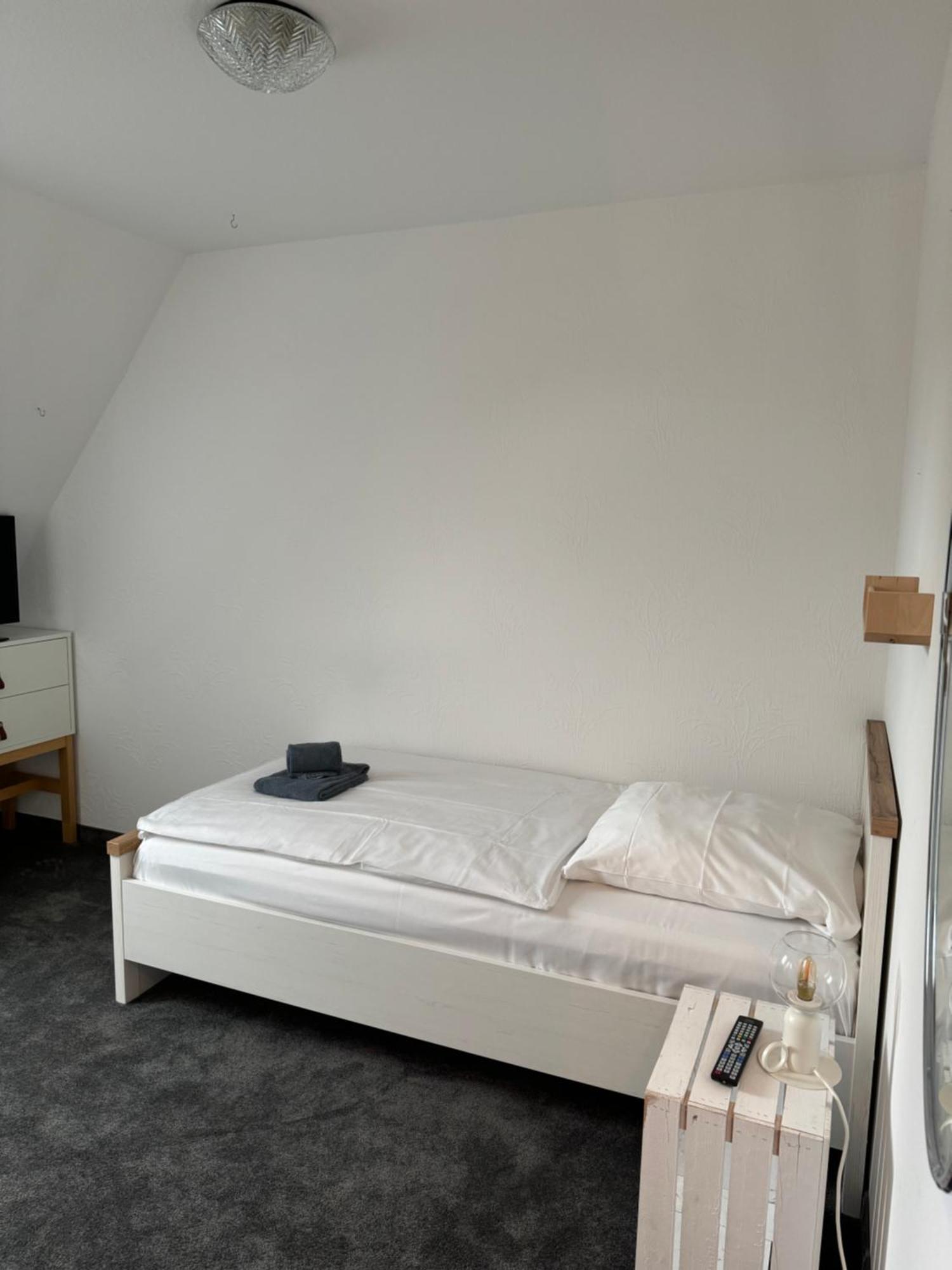 Hotel Everswinkel 外观 照片