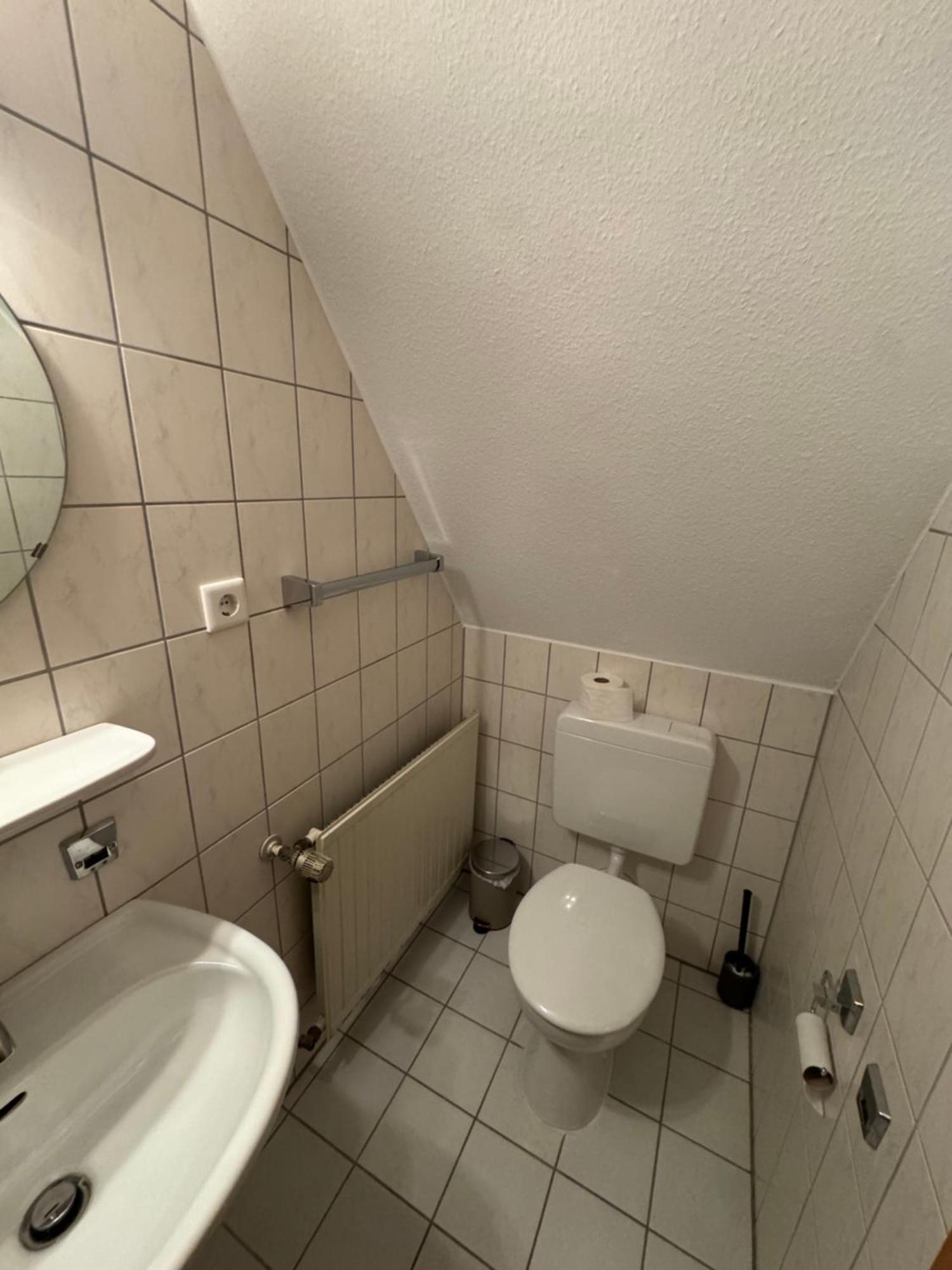 Hotel Everswinkel 外观 照片