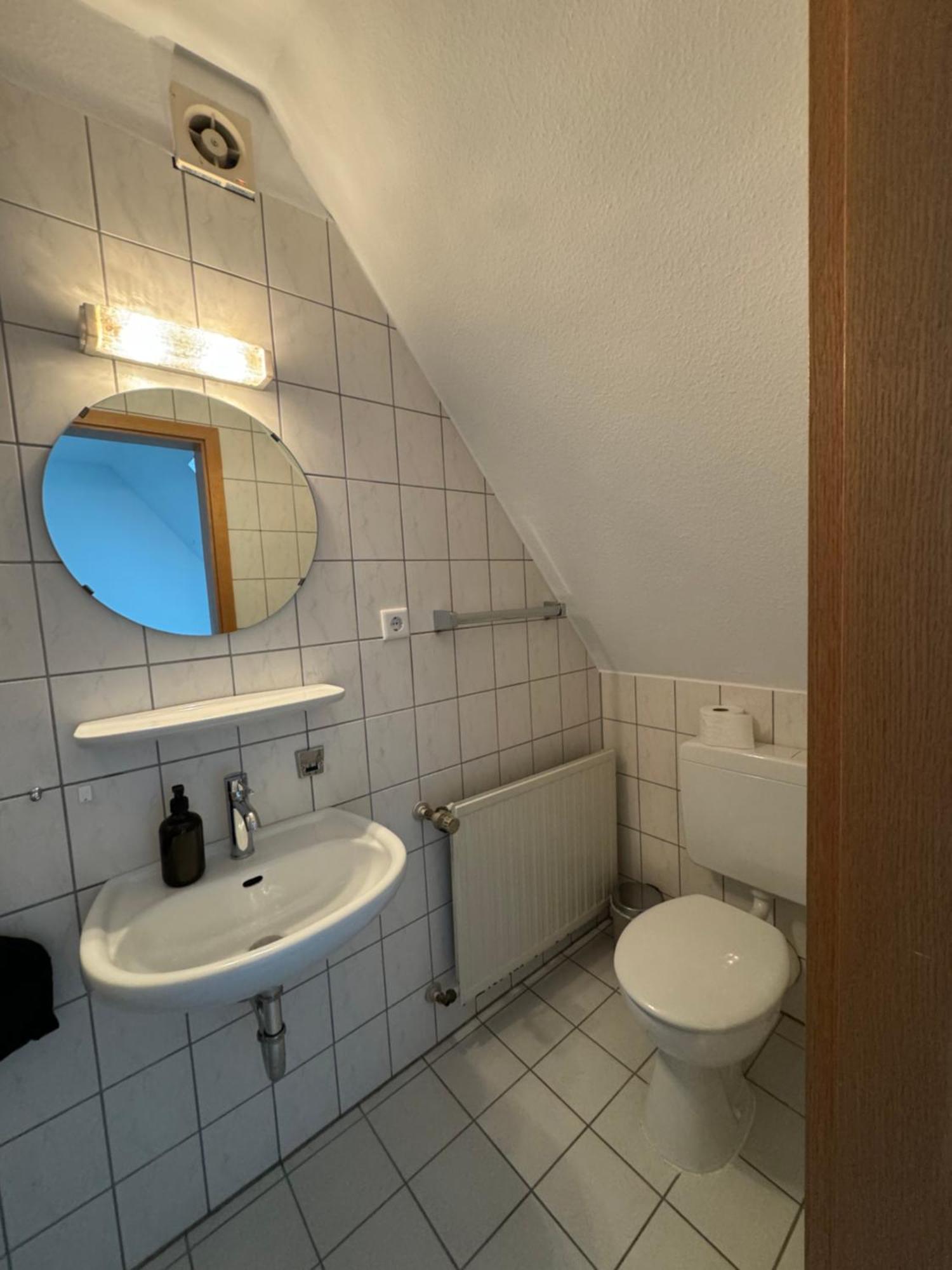 Hotel Everswinkel 外观 照片