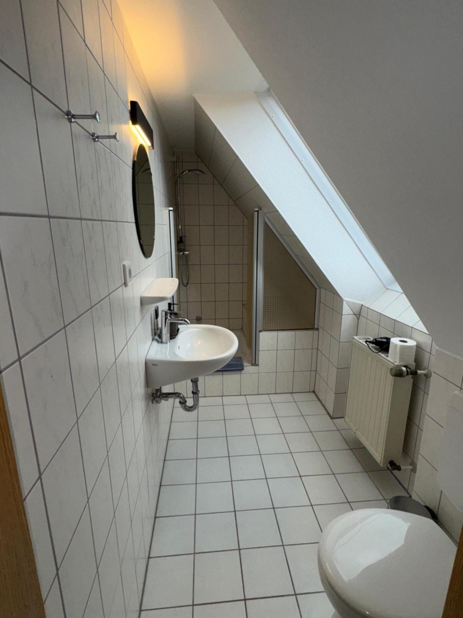 Hotel Everswinkel 外观 照片
