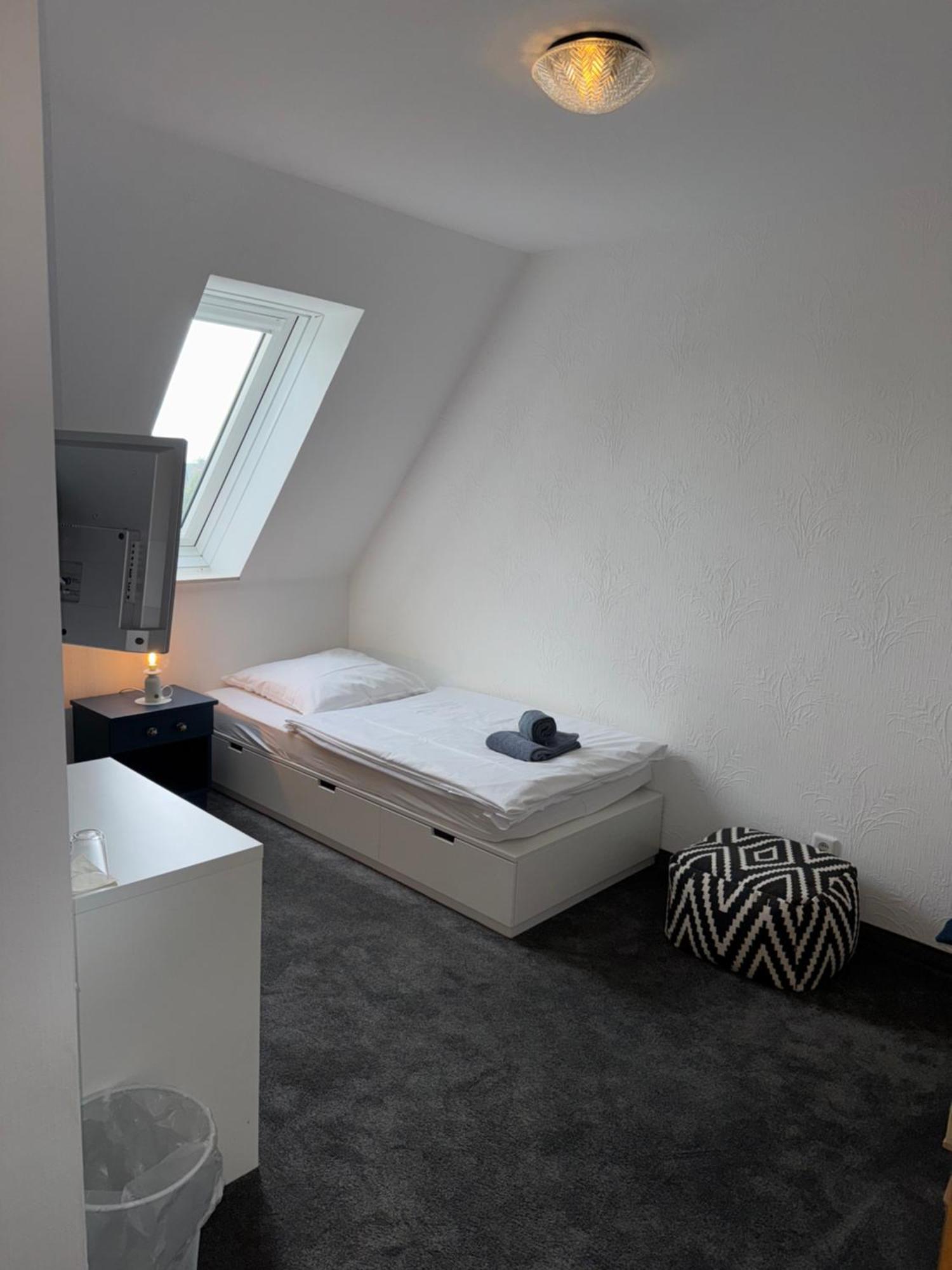Hotel Everswinkel 外观 照片
