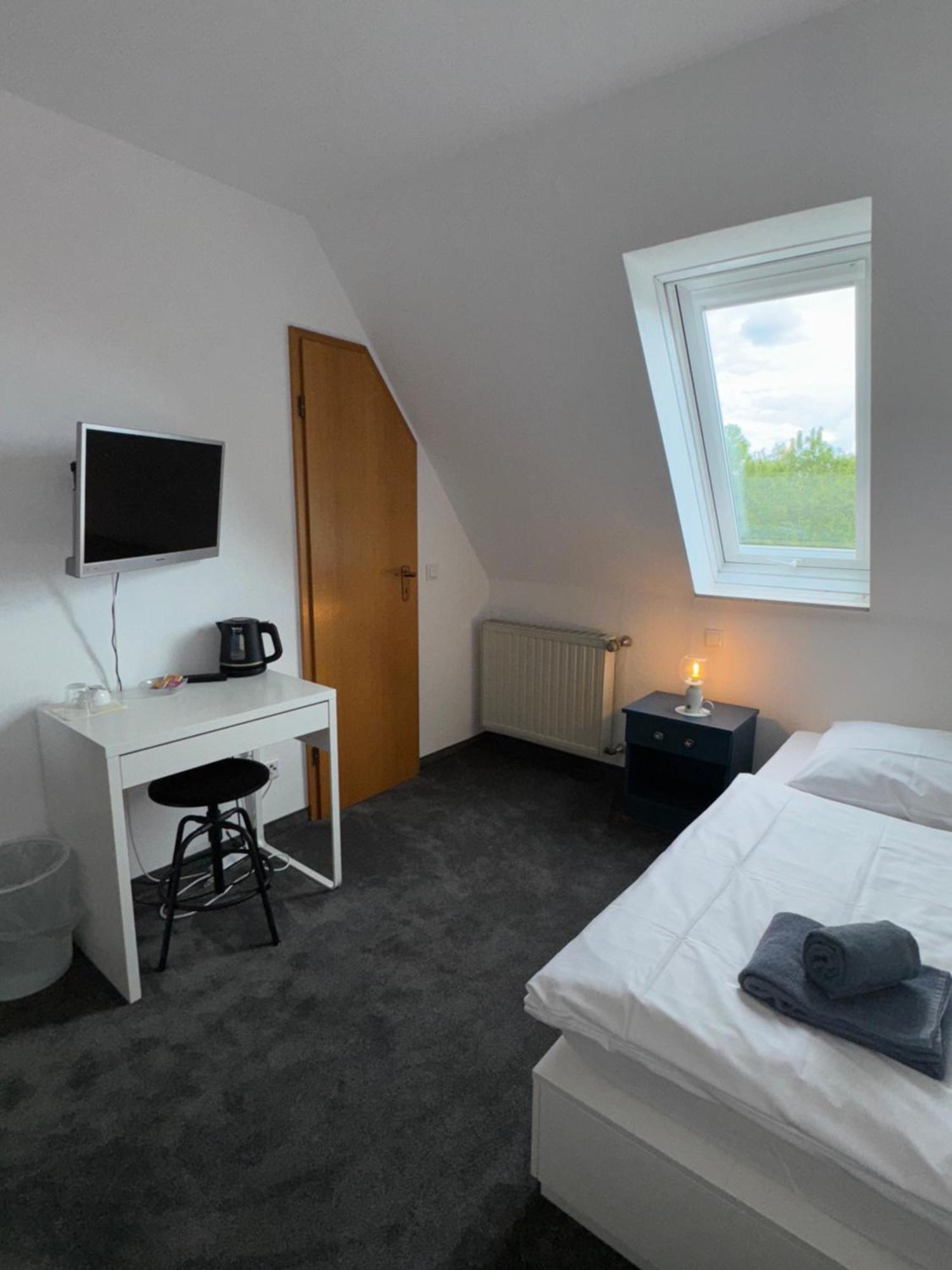 Hotel Everswinkel 外观 照片