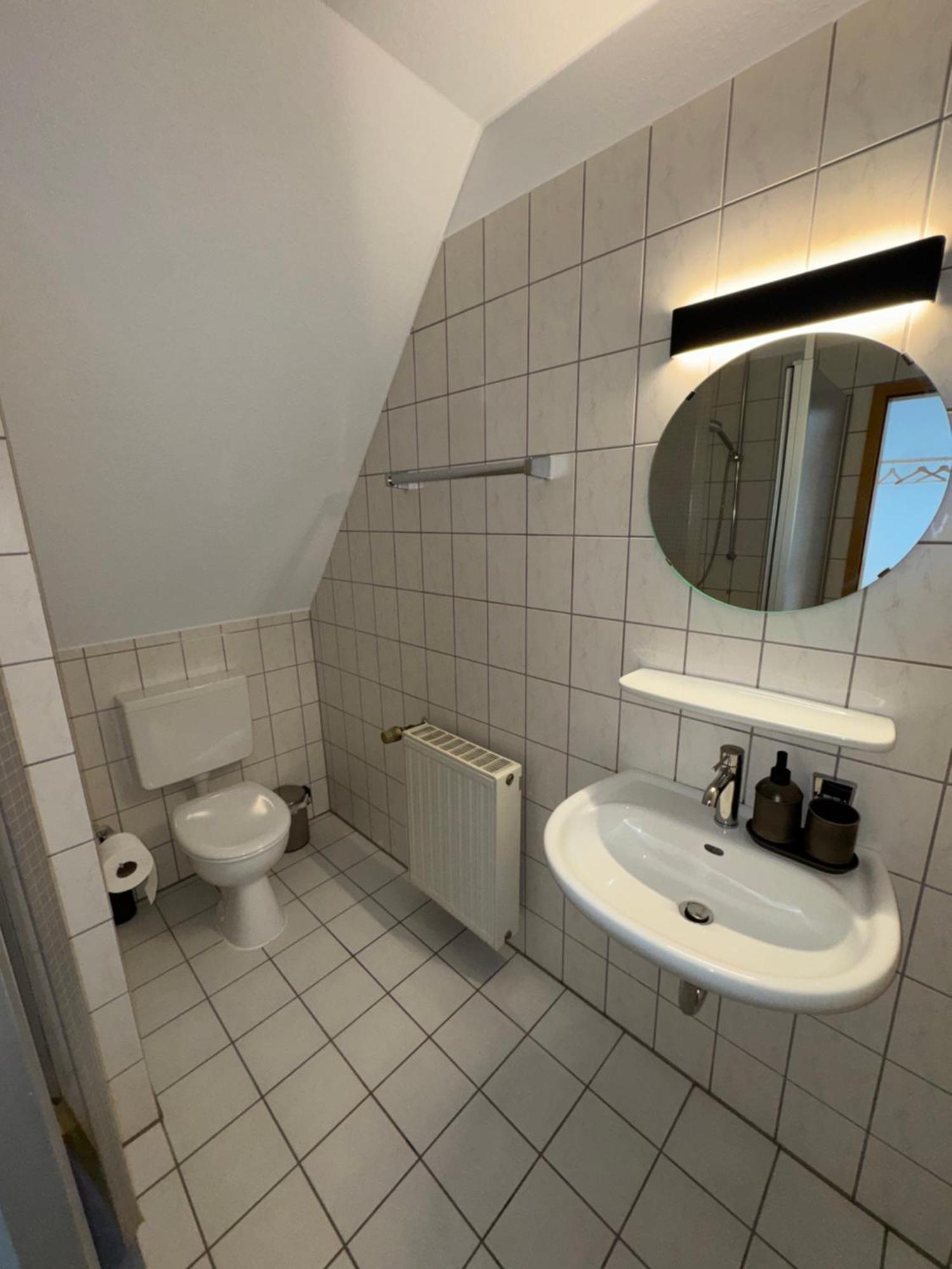 Hotel Everswinkel 外观 照片