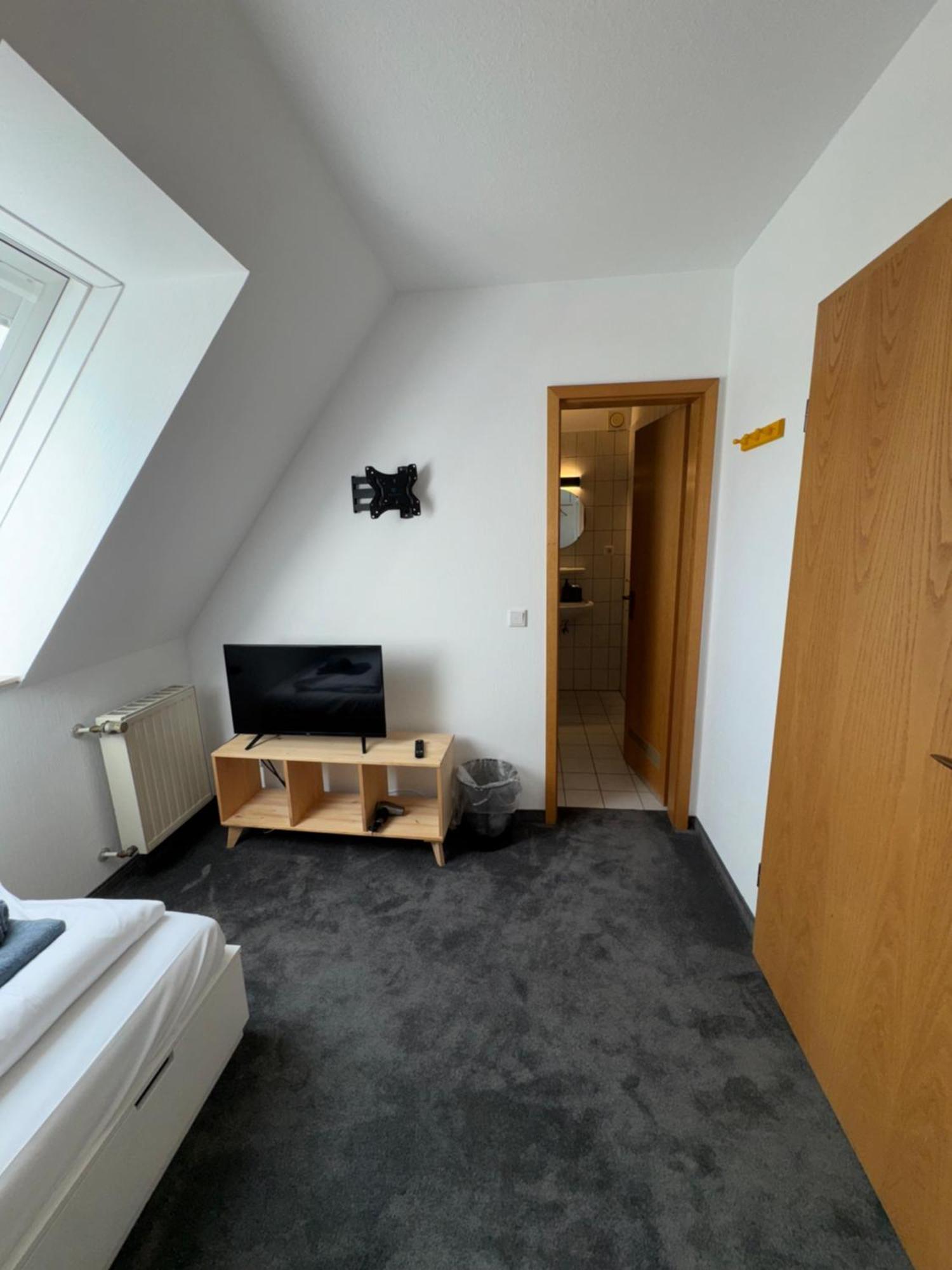 Hotel Everswinkel 外观 照片