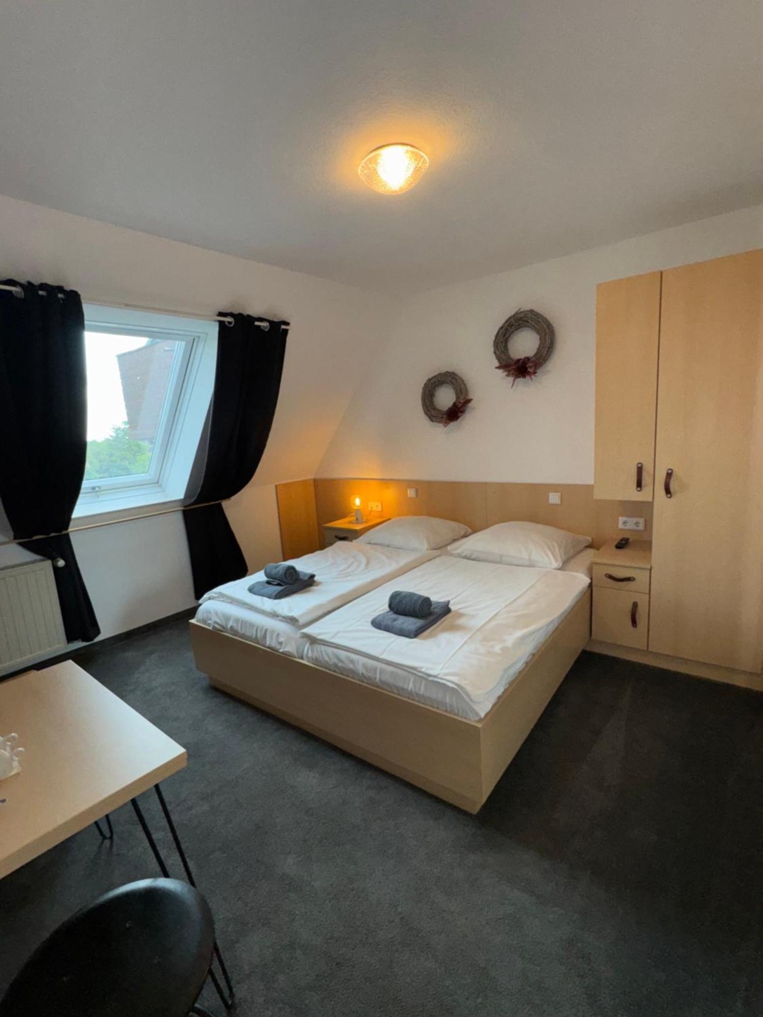 Hotel Everswinkel 外观 照片