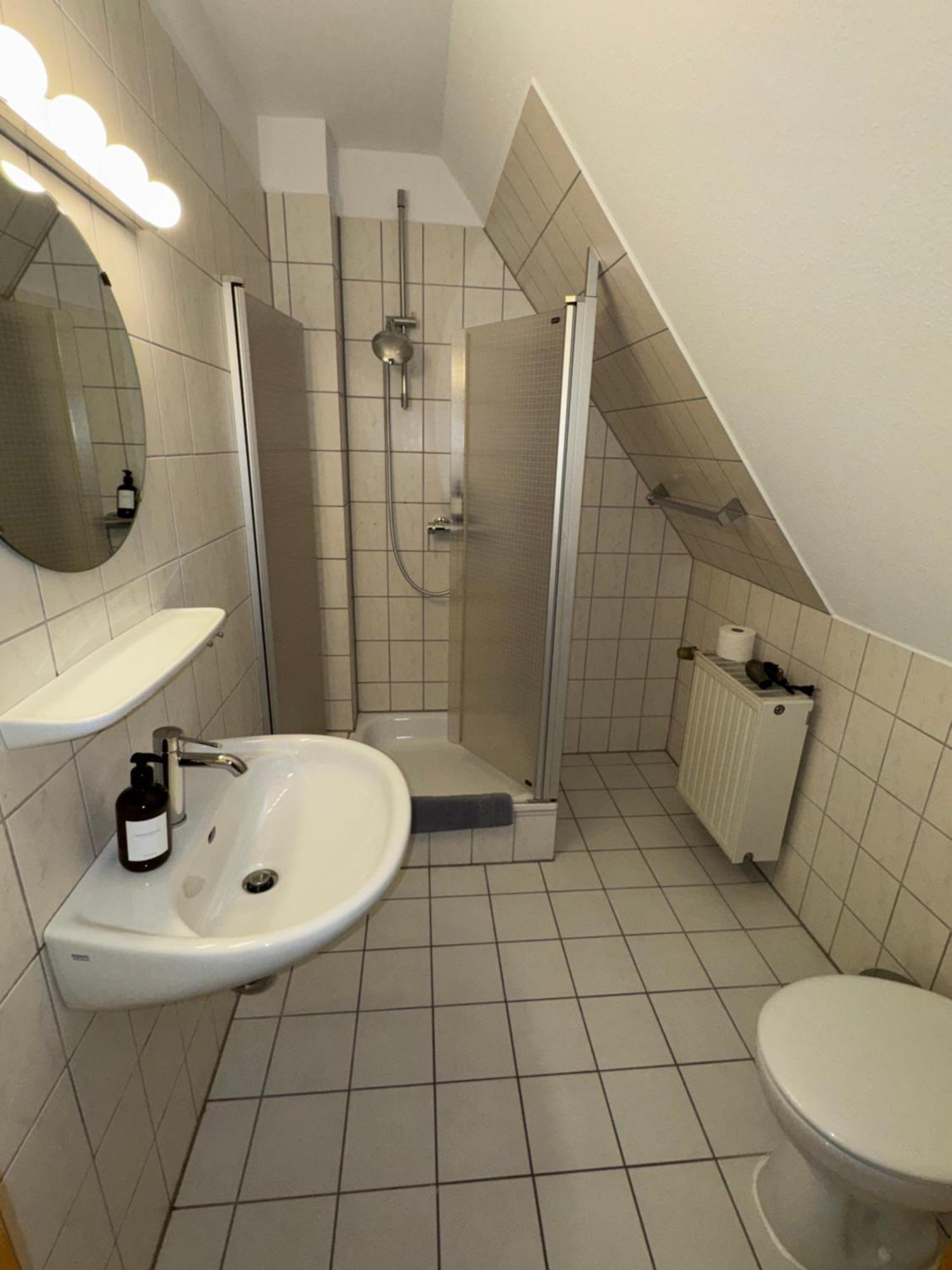 Hotel Everswinkel 外观 照片