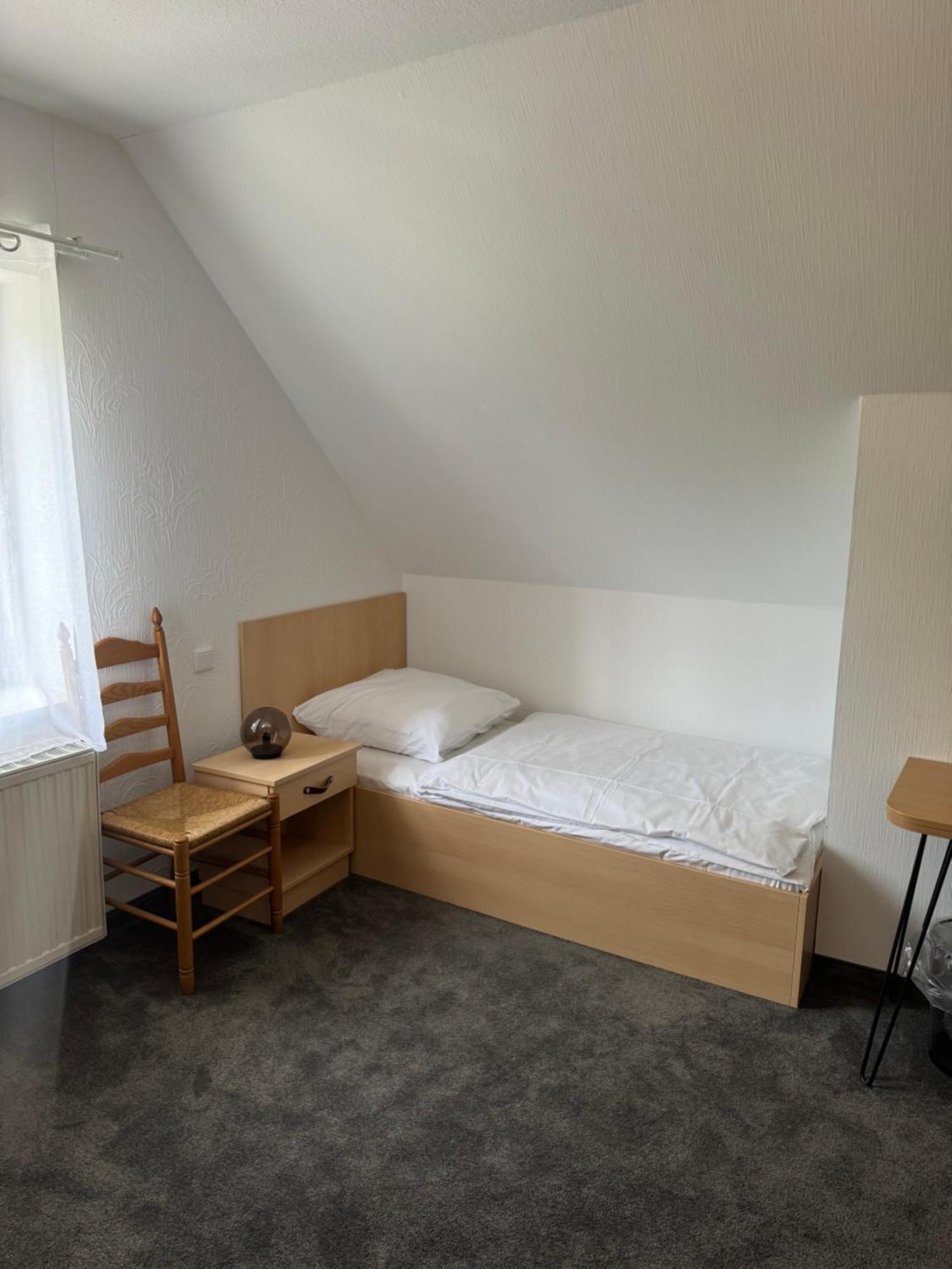 Hotel Everswinkel 外观 照片