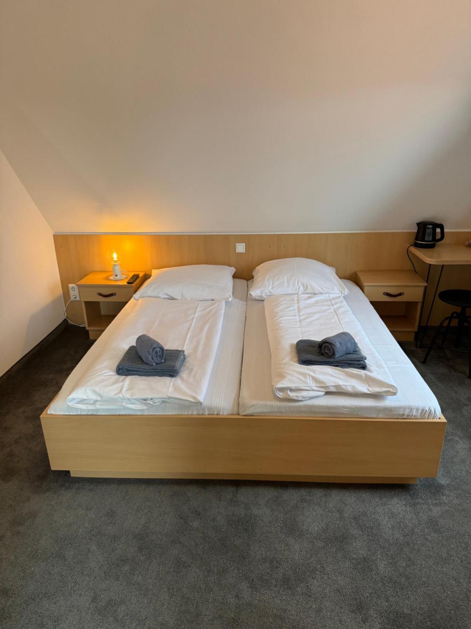 Hotel Everswinkel 外观 照片