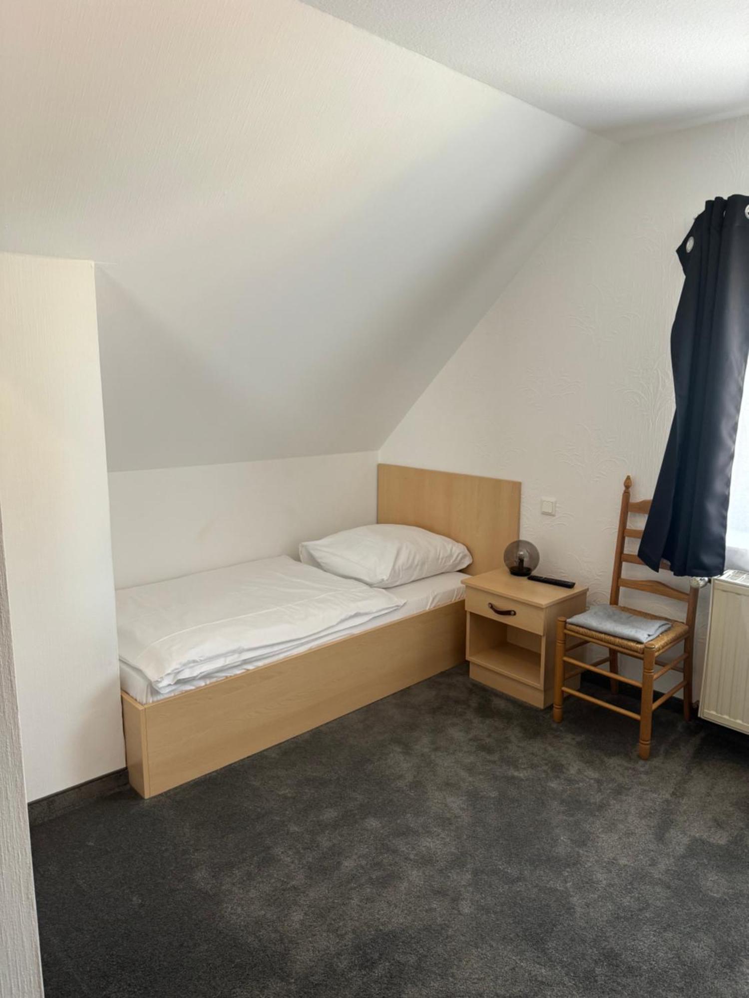 Hotel Everswinkel 外观 照片