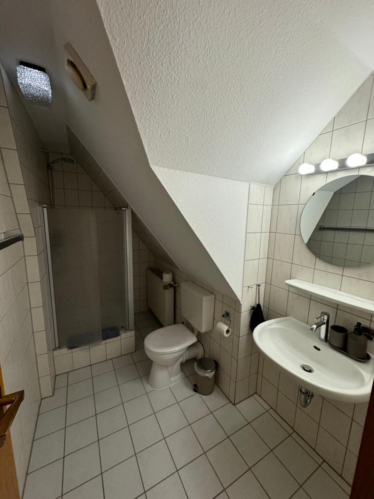 Hotel Everswinkel 外观 照片