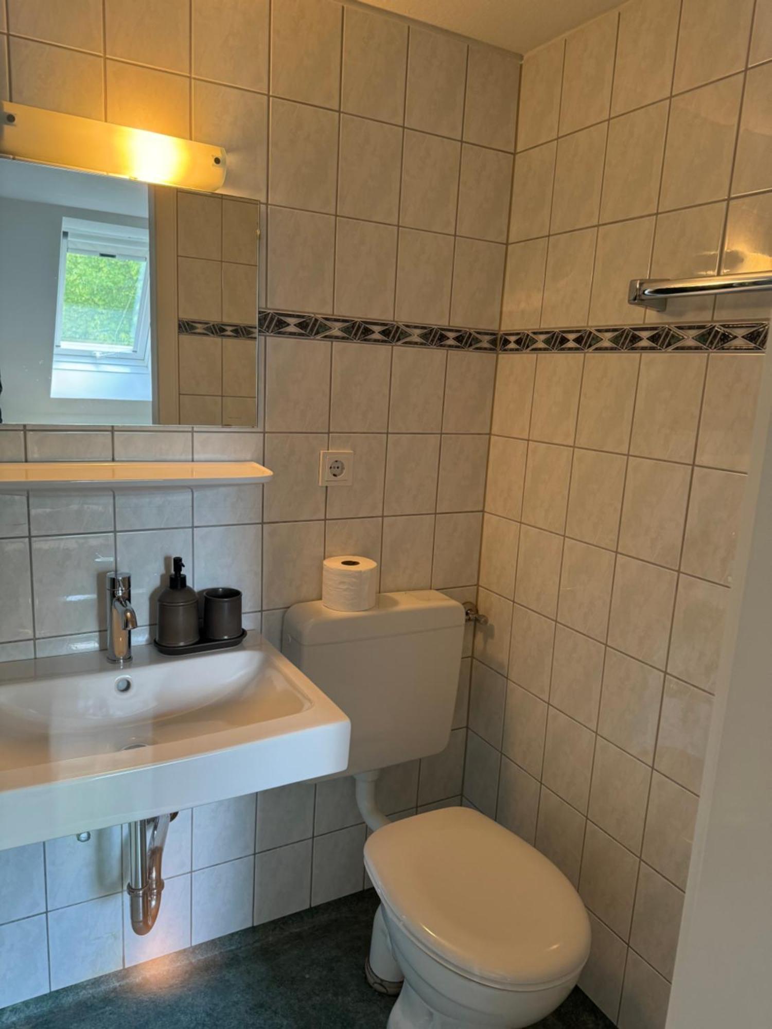 Hotel Everswinkel 外观 照片