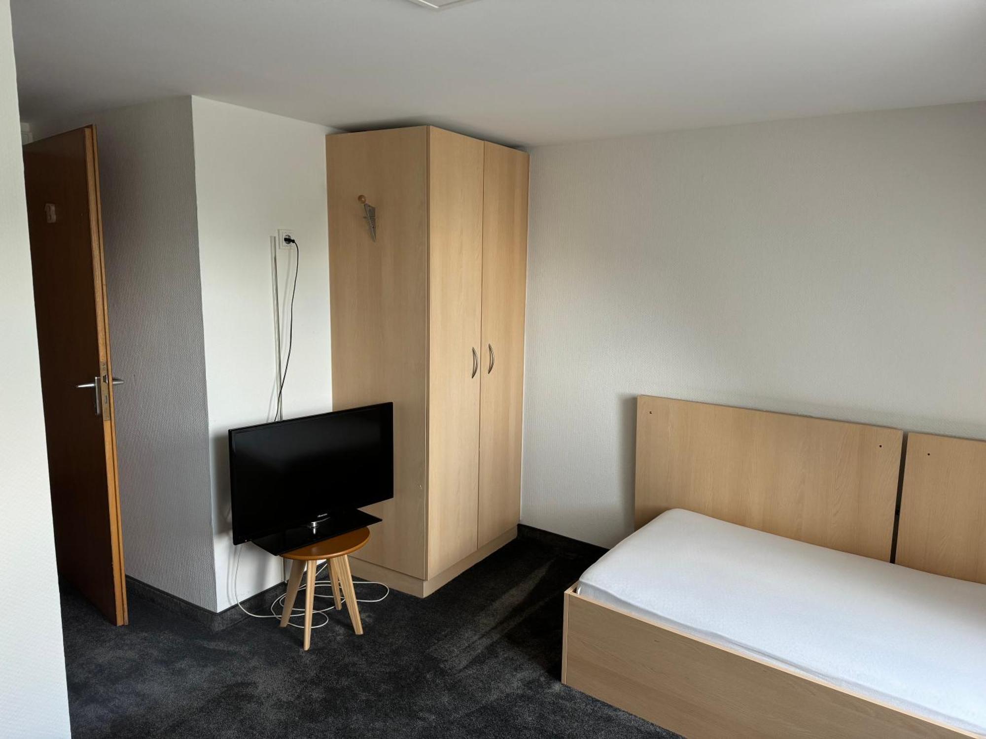 Hotel Everswinkel 外观 照片