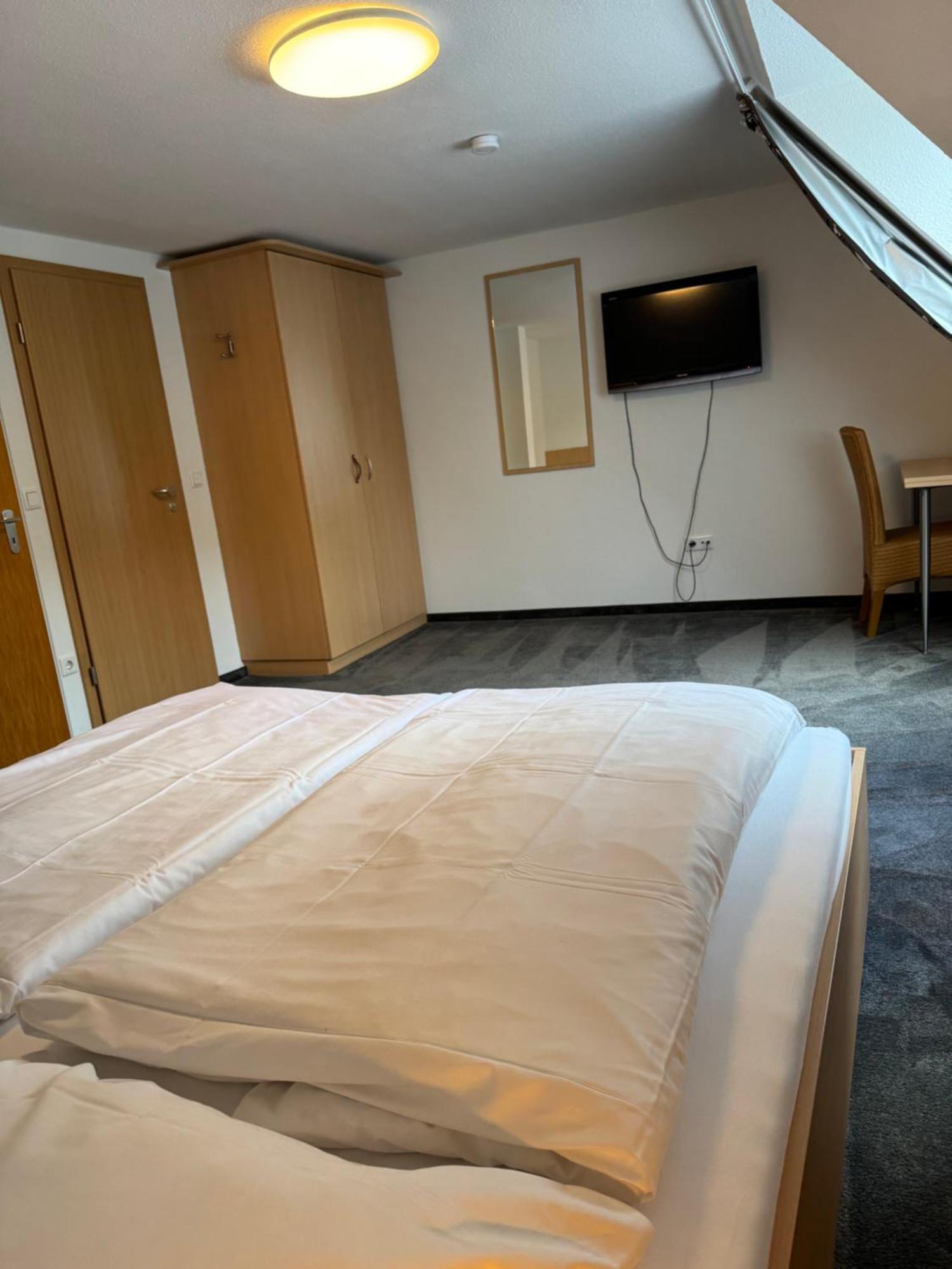 Hotel Everswinkel 外观 照片