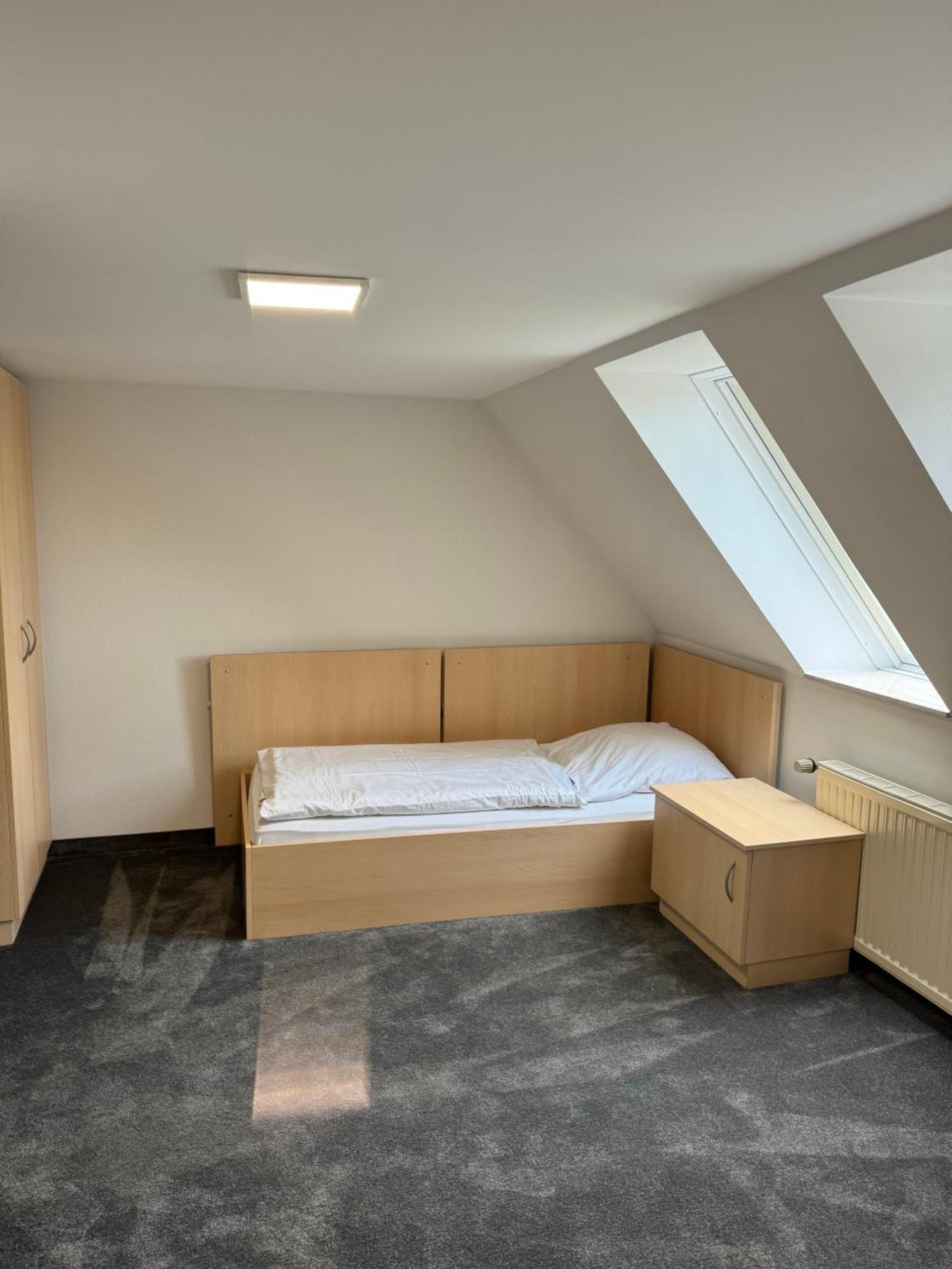 Hotel Everswinkel 外观 照片