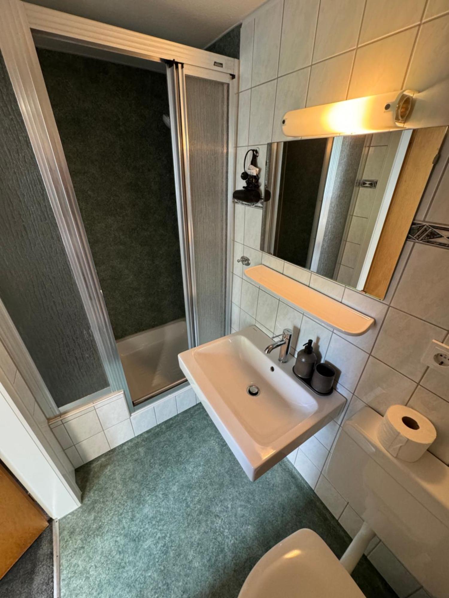 Hotel Everswinkel 外观 照片