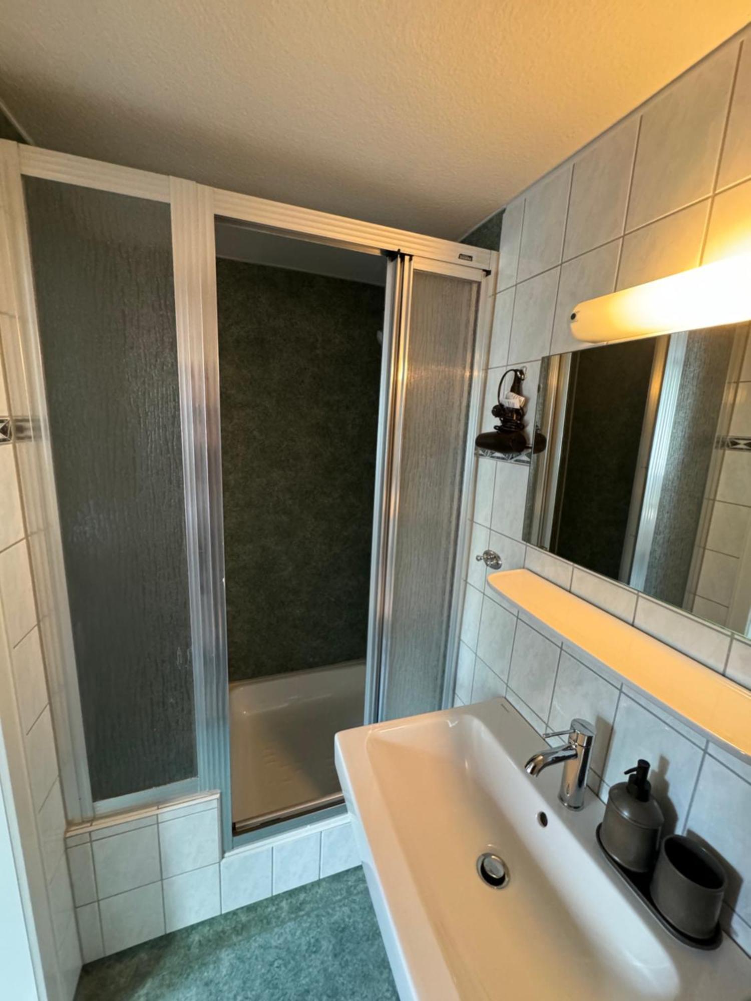 Hotel Everswinkel 外观 照片