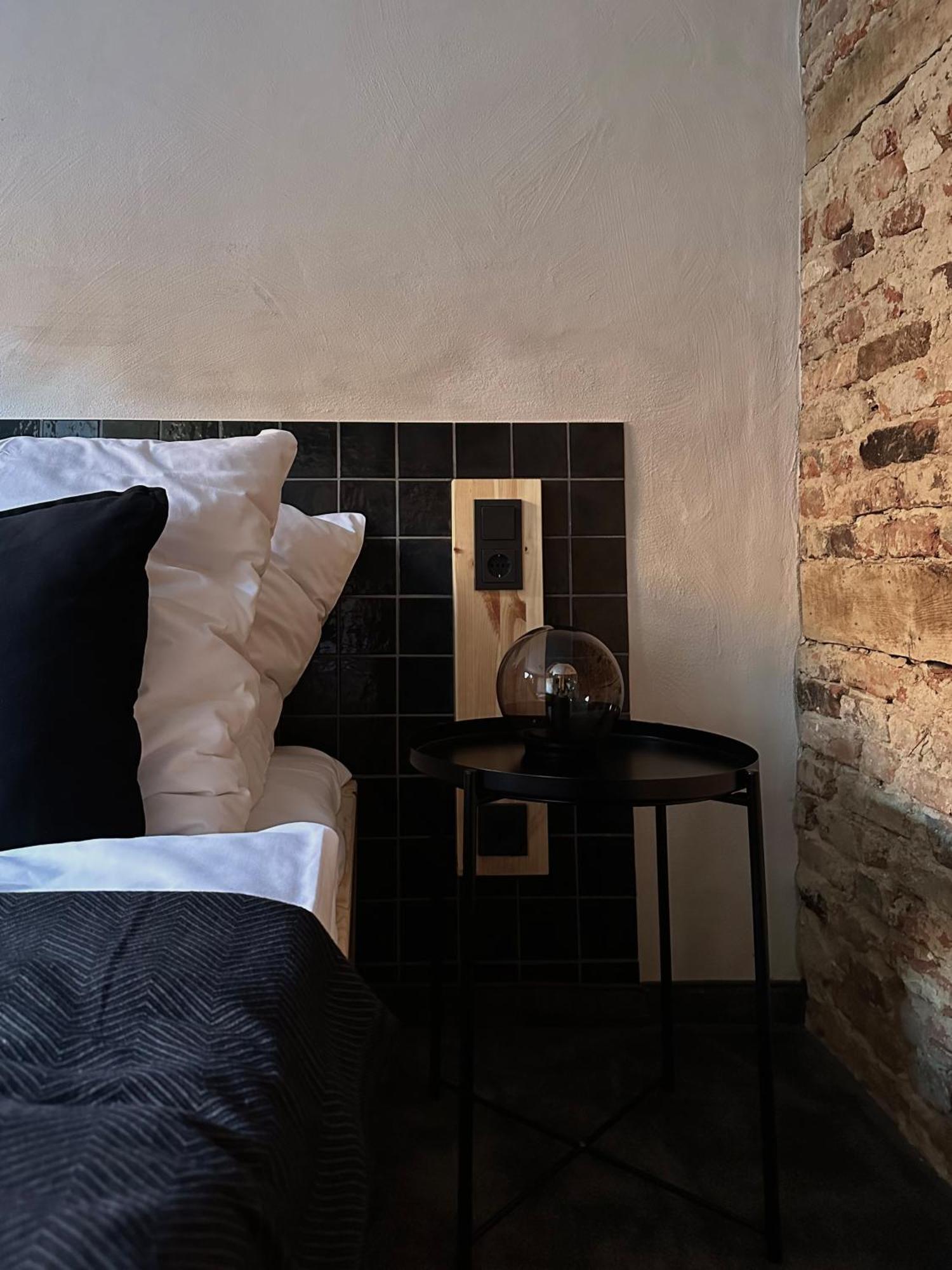 Hotel Everswinkel 外观 照片